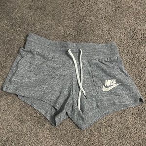 Nike Cotton Shorts